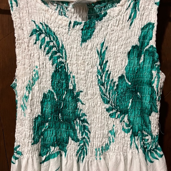 UNITY TRADING SUNDRESS - Picture 2 of 4